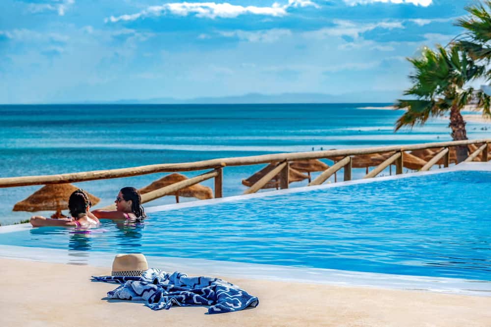 TUI BLUE Palm Beach Hammamet - All Inclusive
