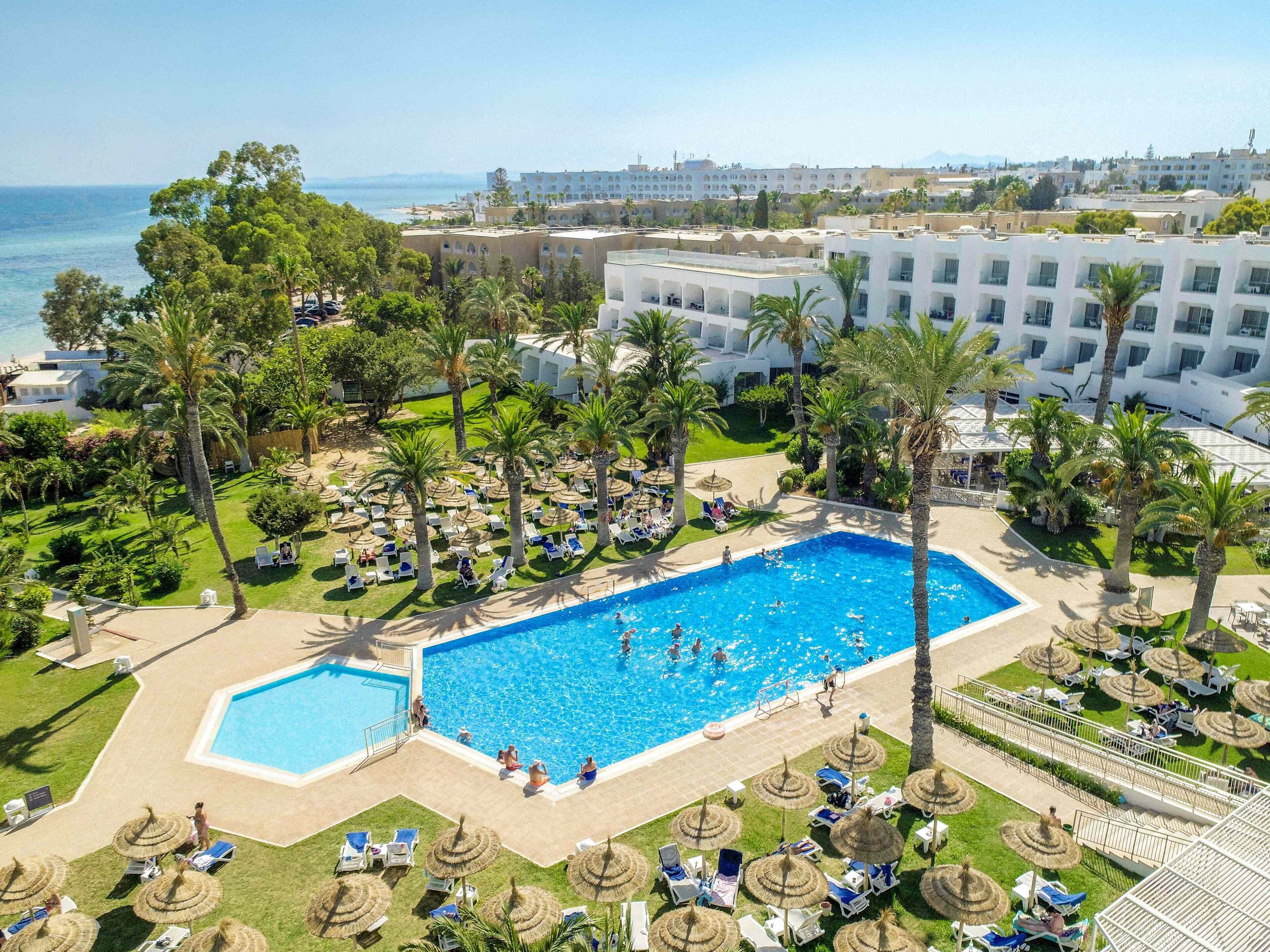 Foto - TUI BLUE Palm Beach Hammamet - All inclusive