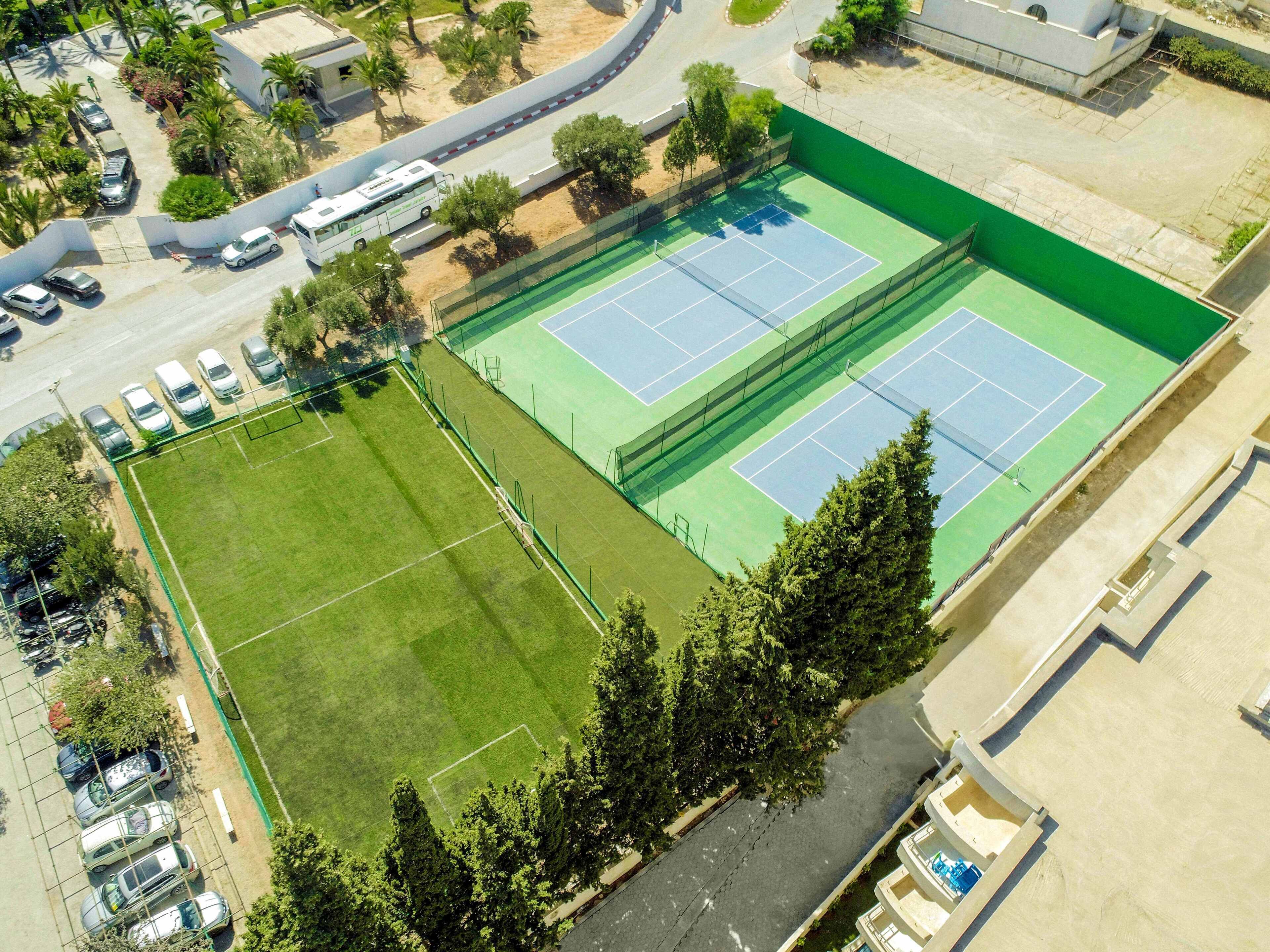 Foto - TUI BLUE Palm Beach Hammamet - All inclusive