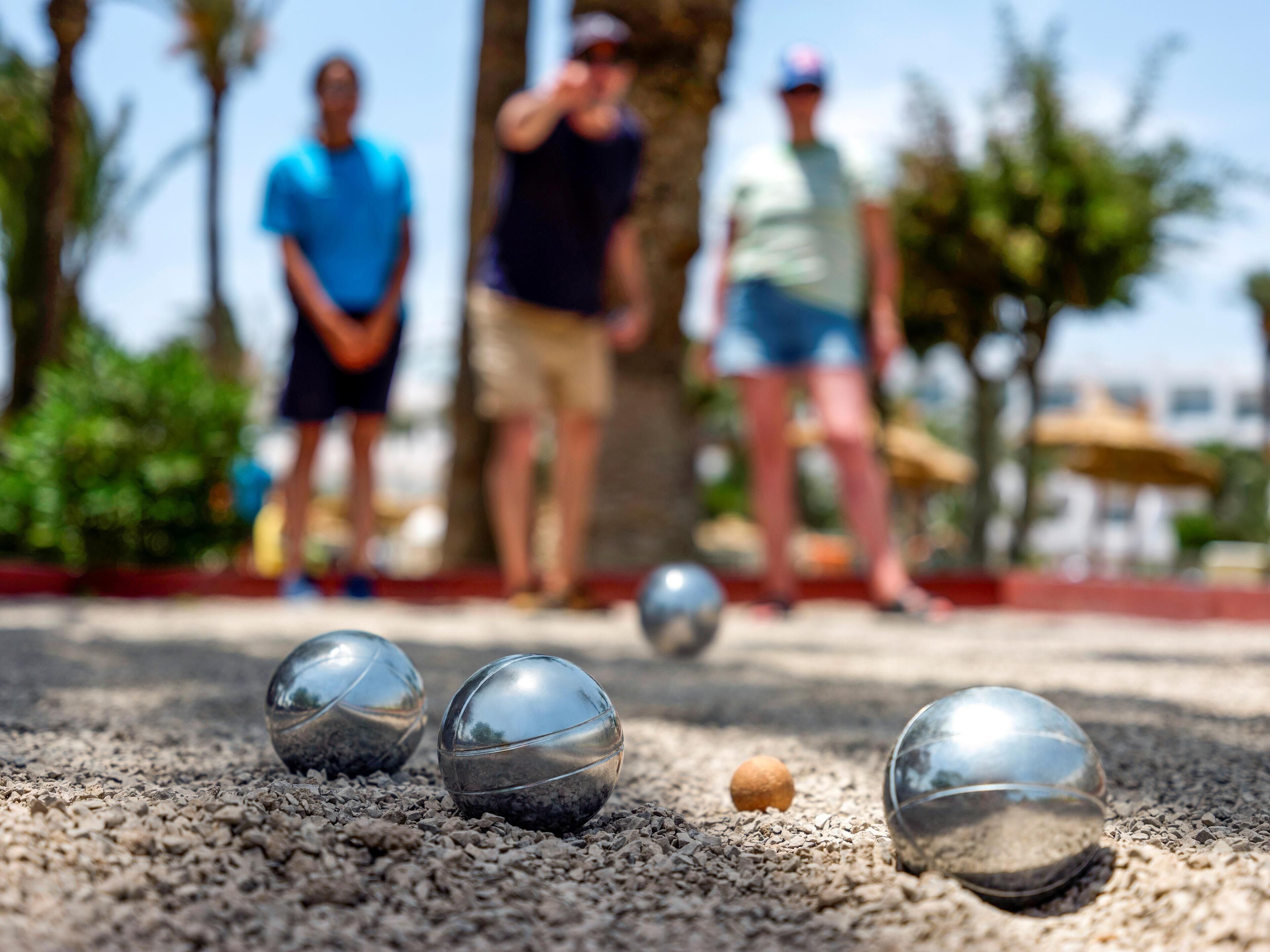 Foto - TUI BLUE Palm Beach Hammamet - All inclusive