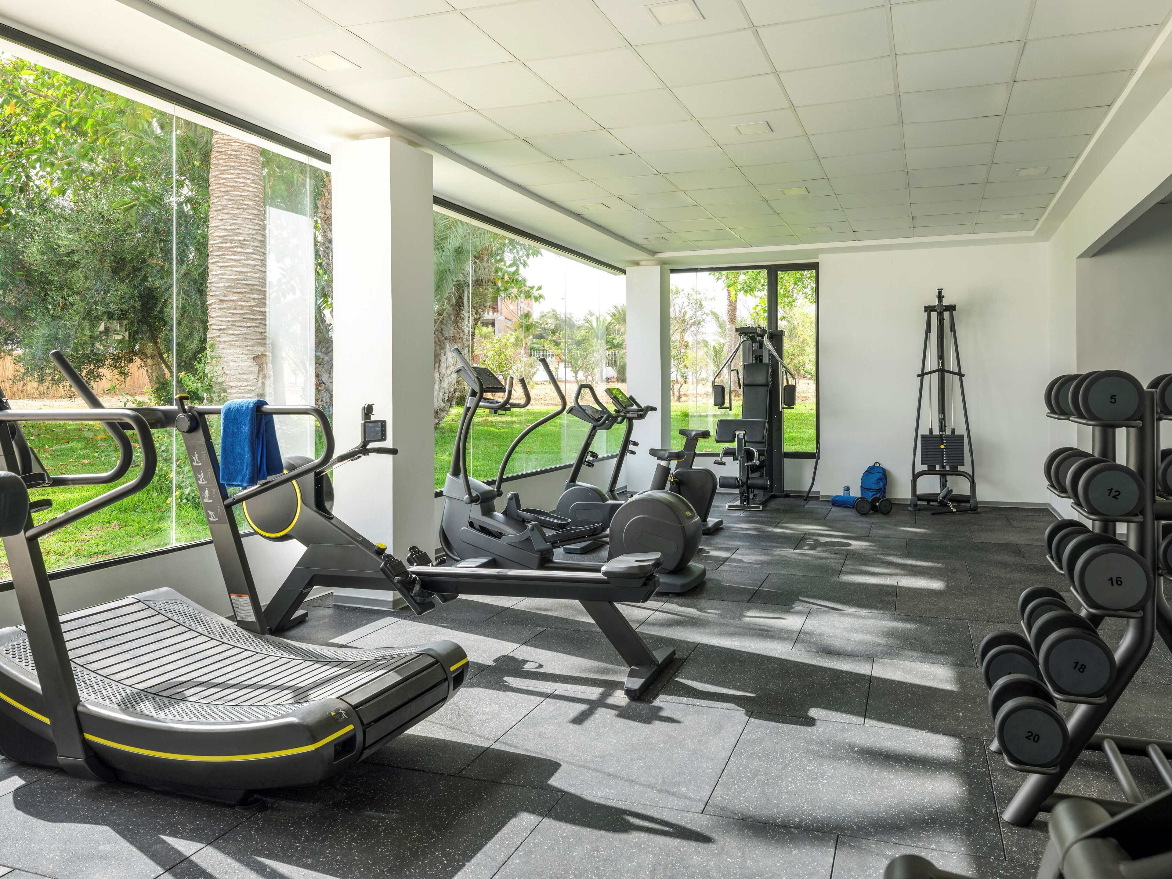 Foto - TUI BLUE Palm Beach Hammamet - All inclusive