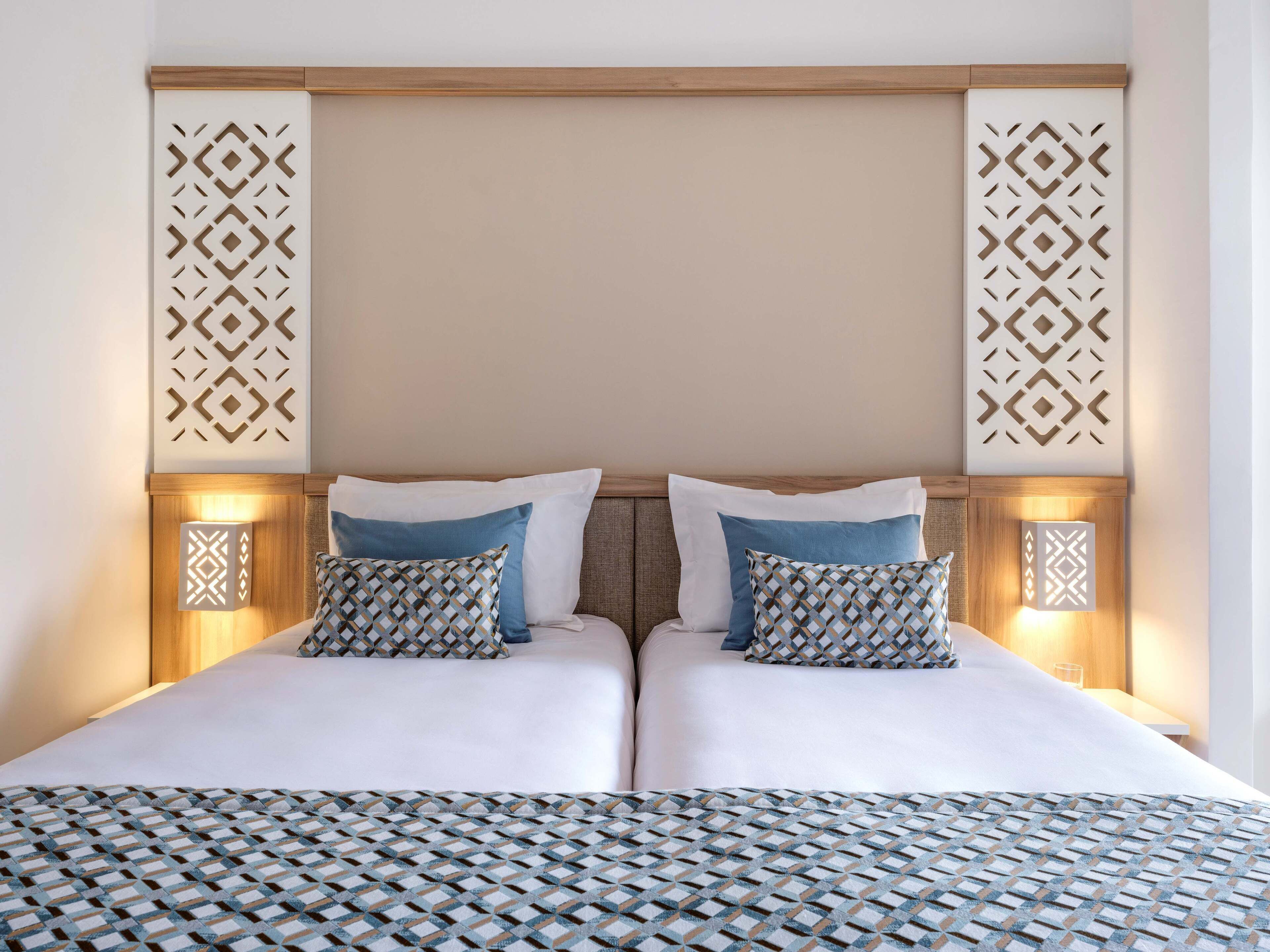 Foto - TUI BLUE Palm Beach Hammamet - All inclusive