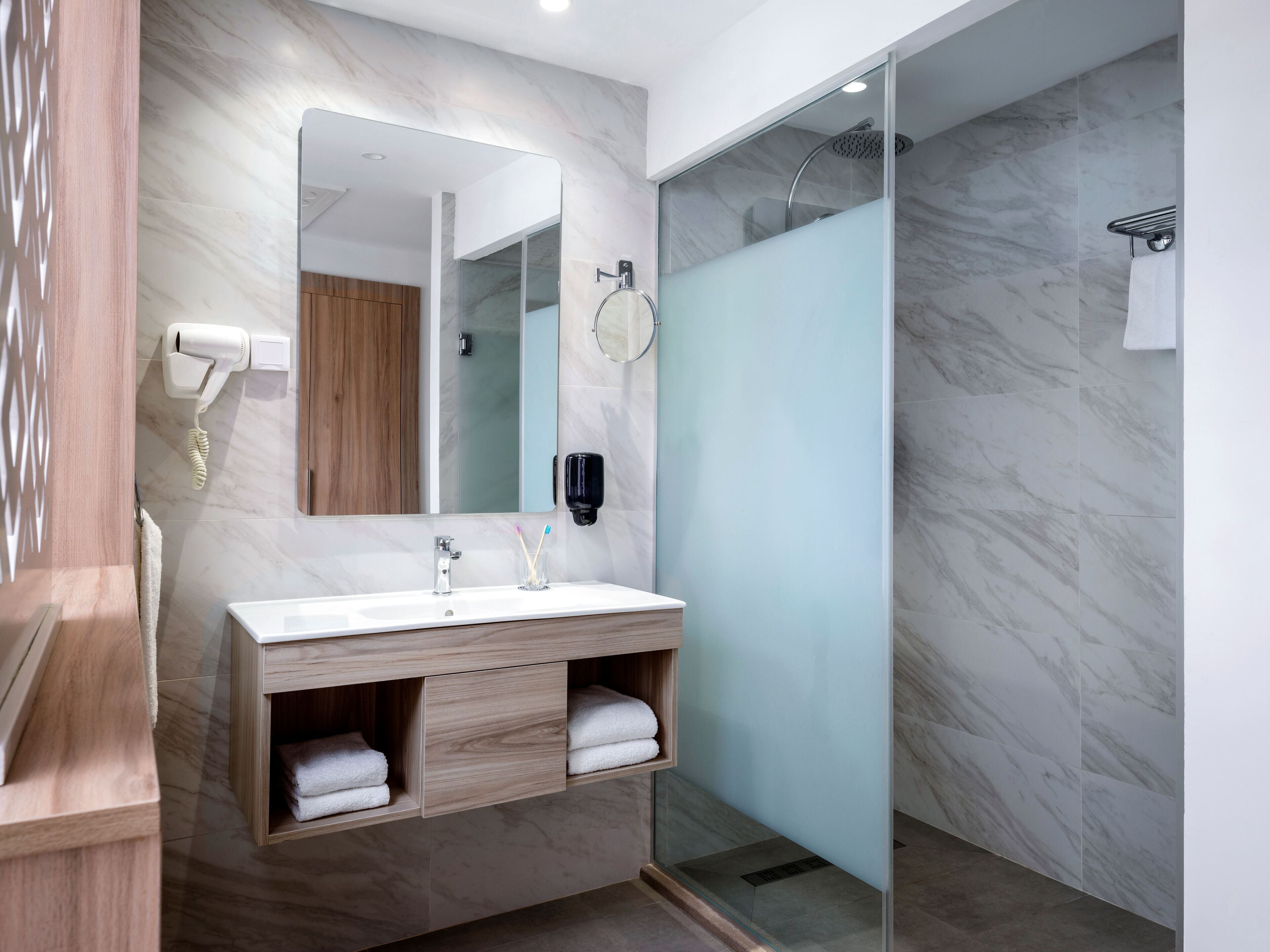 Foto - TUI BLUE Palm Beach Hammamet - All inclusive