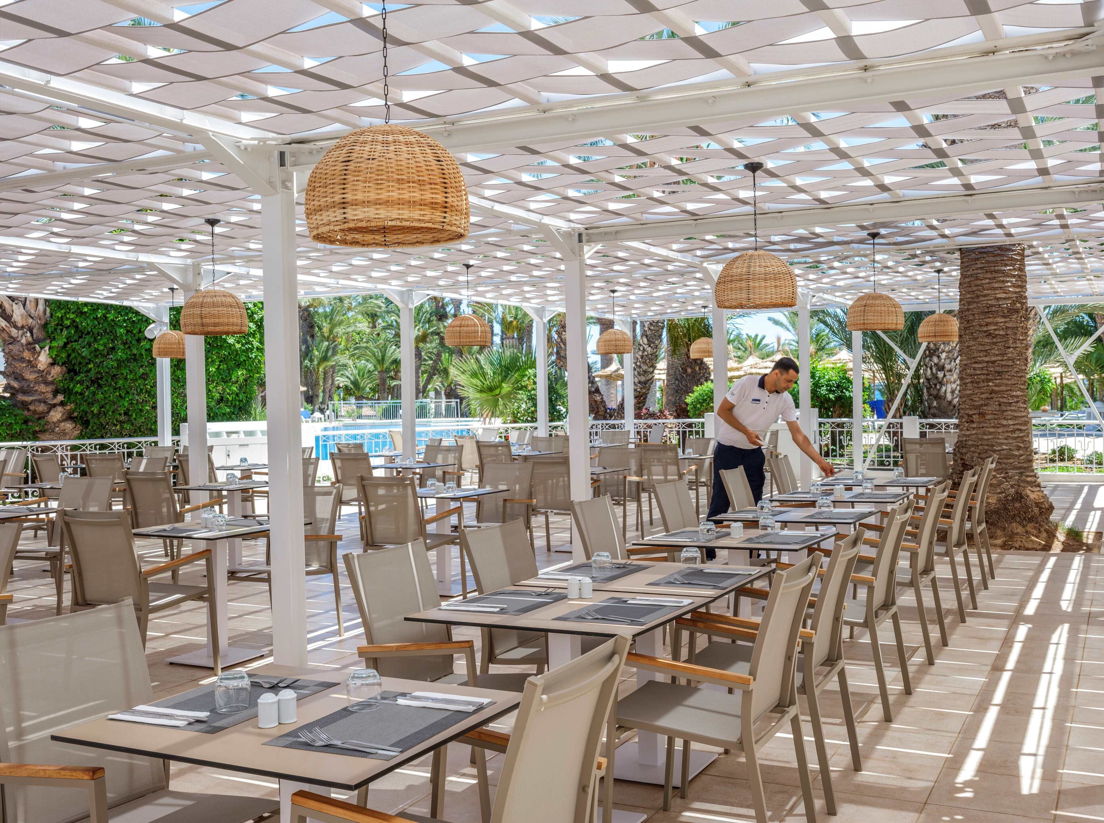 Foto - TUI BLUE Palm Beach Hammamet - All inclusive