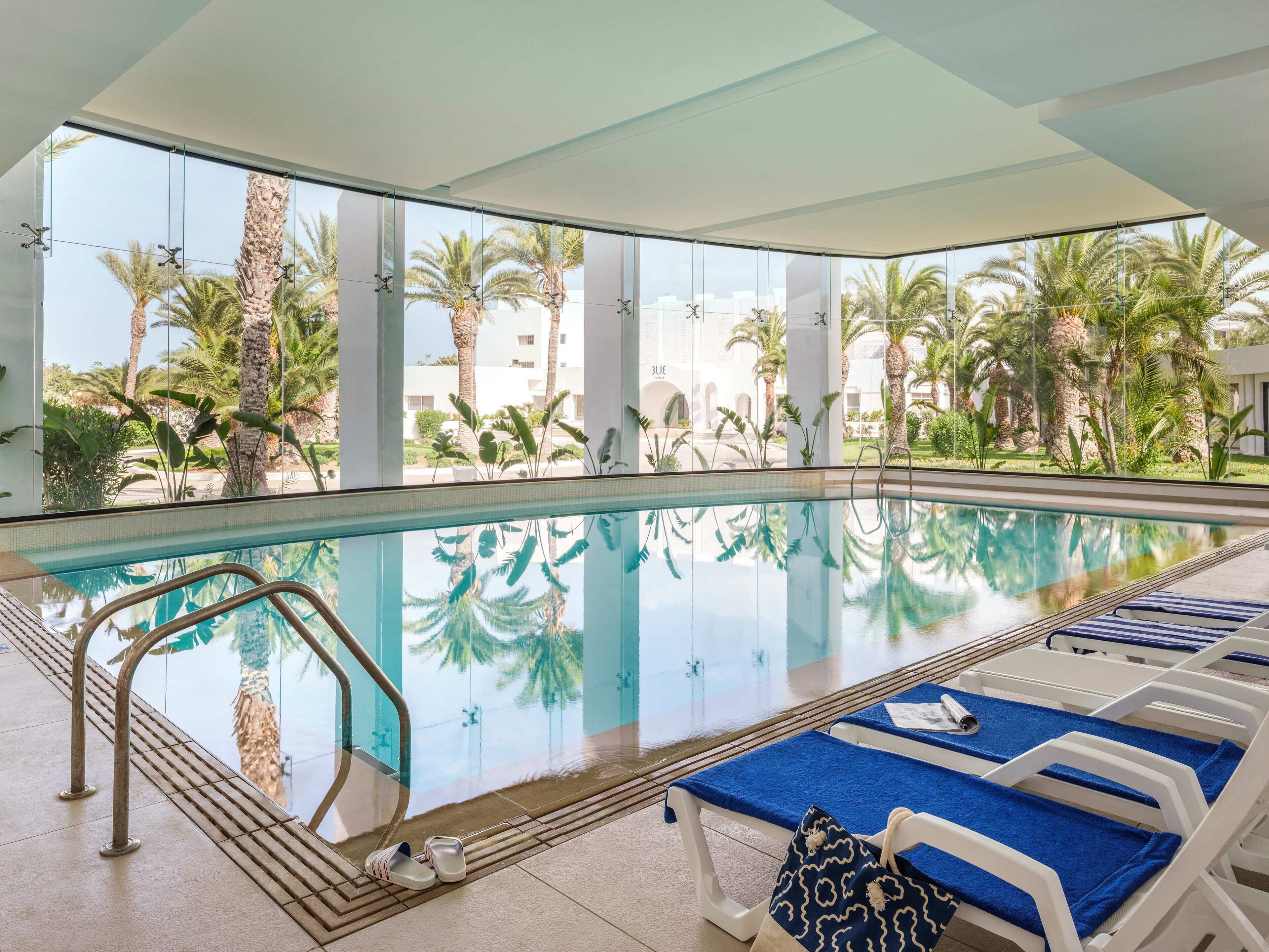 Foto - TUI BLUE Palm Beach Hammamet - All inclusive