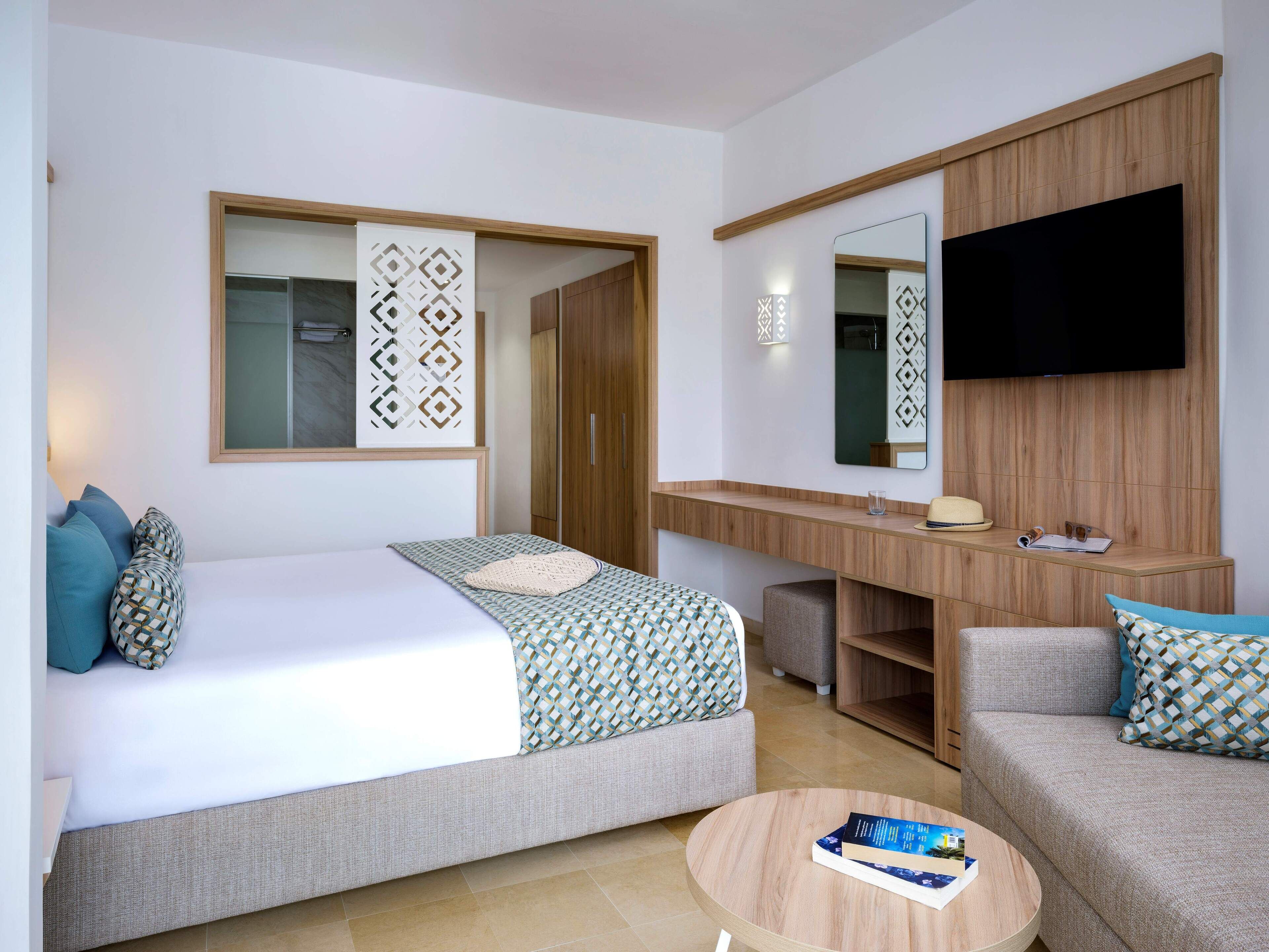 Foto - TUI BLUE Palm Beach Hammamet - All inclusive