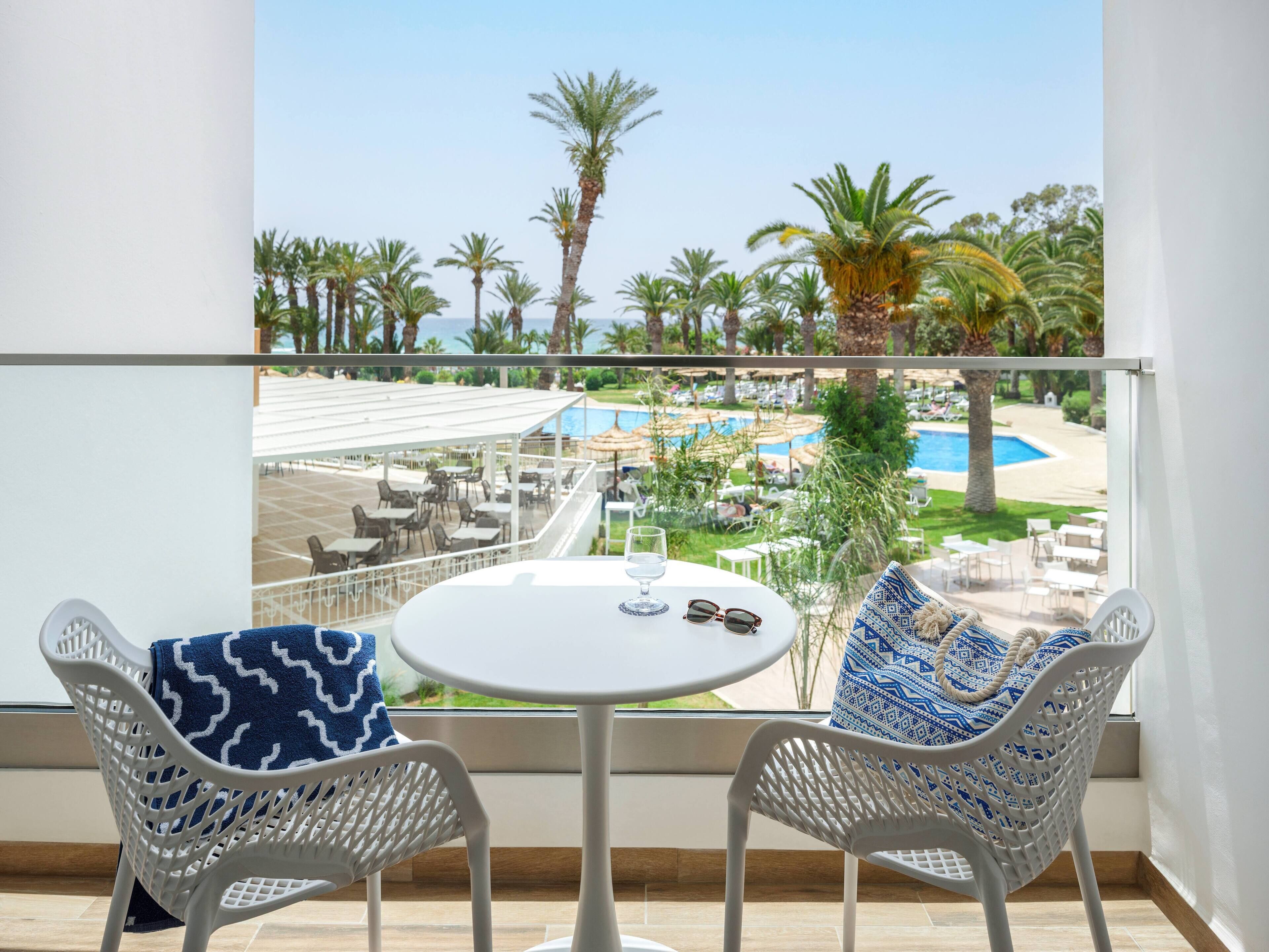 Photo - TUI BLUE Palm Beach Hammamet - All inclusive