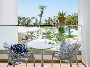 Minibar, in-room safe, blackout curtains - TUI BLUE Palm Beach Hammamet - All Inclusive  (Hammamet)