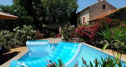 Une Parenthèse pour Deux