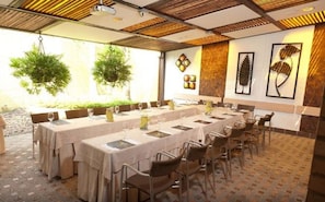 Meeting facility - Hotel Alameda de la 10 (Medellín)
