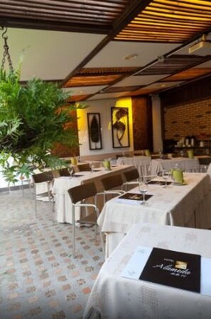 Meeting facility - Hotel Alameda de la 10 (Medellín)