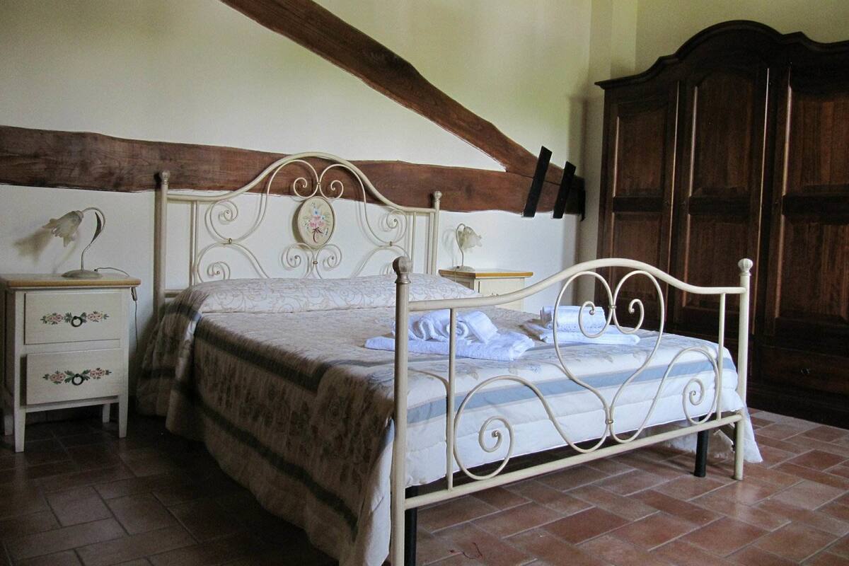 Standard Triple Room, Garden View | Blackout curtains, soundproofing, free WiFi