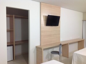 Executive Room | Free WiFi