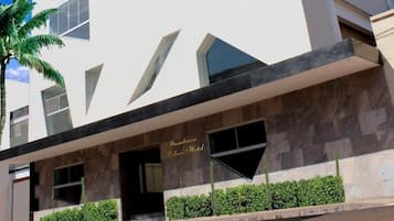 Fachada