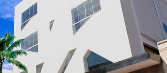 イトゥンビアラ パラス ホテル