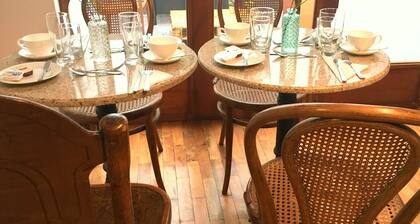 Belma Boutique B&B