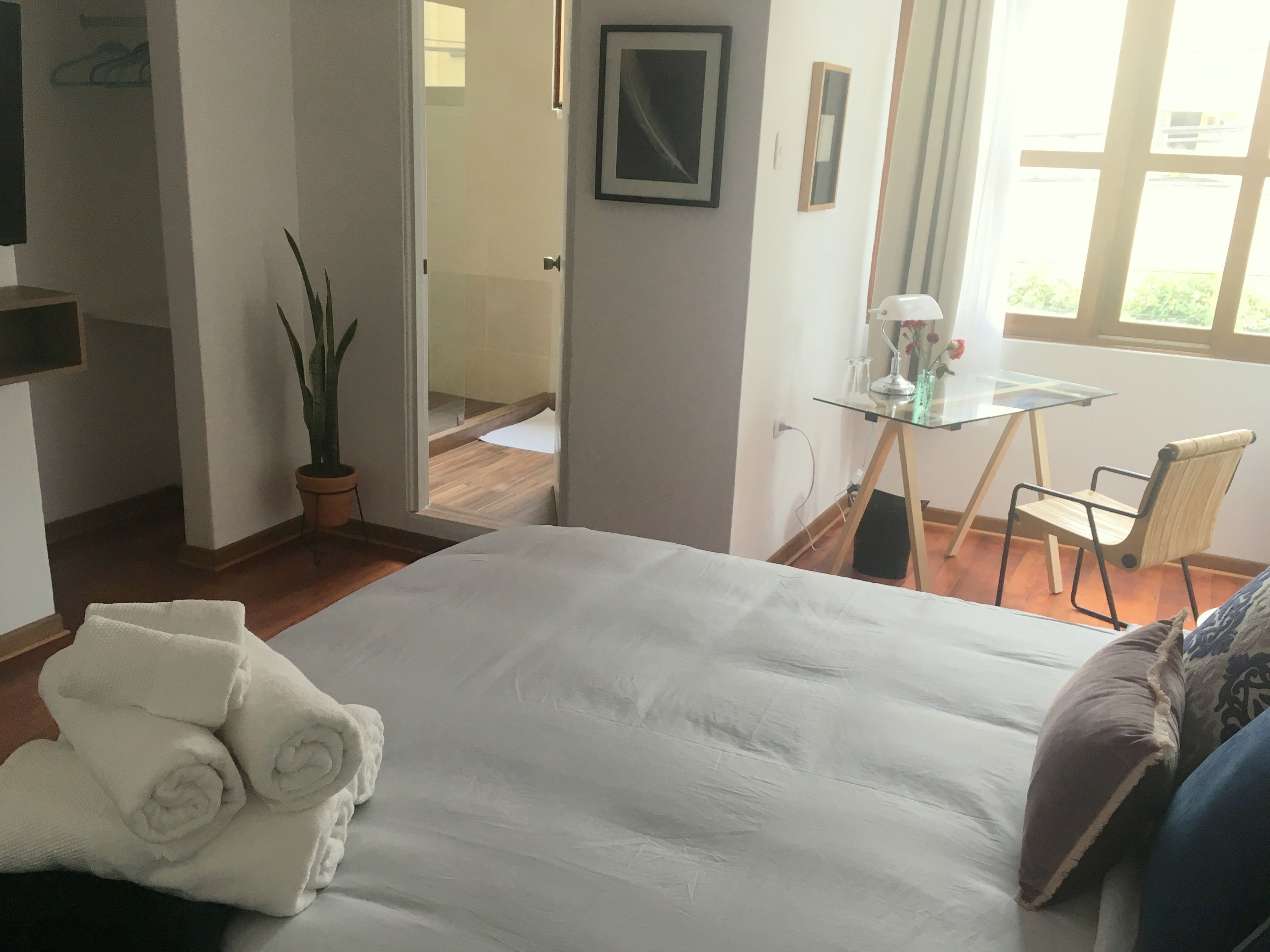 Habitación