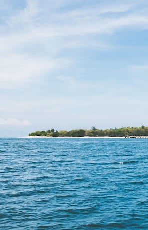 Beach - Cabuya Lodge (Cóbano)