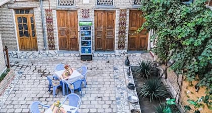Umarxon Hostel