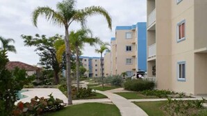 Unclassified image, 5 of 36, button - J&R Apartamento Serena Village (Punta Cana)