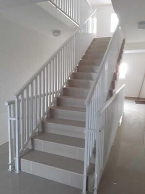 Hallway - J&R Apartamento Serena Village (Punta Cana)