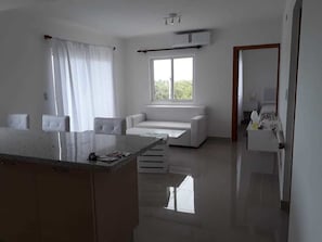 Interior - J&R Apartamento Serena Village (Punta Cana)