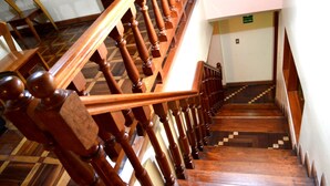 Treppe