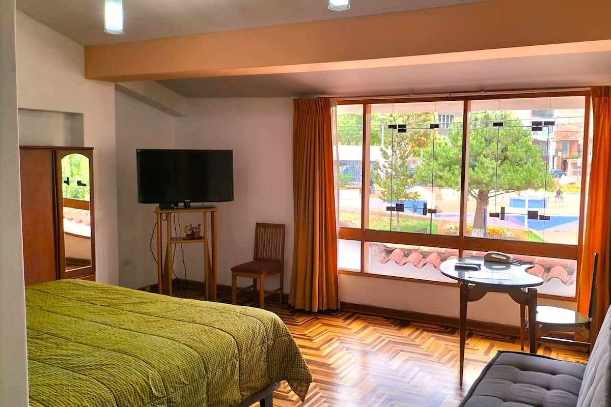 Chambre Triple Confort, 1 chambre