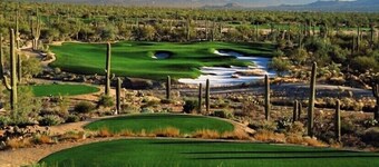 Privé et serein - Resort vivant à Tucson avec vue imprenable sur la montagne. 