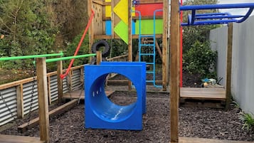 Kinderbereich