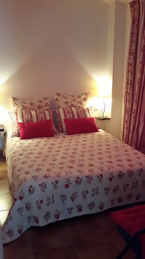 2 bedrooms, iron/ironing board, free WiFi, bed sheets - House / Villa - LE TIGNET (Le Tignet)