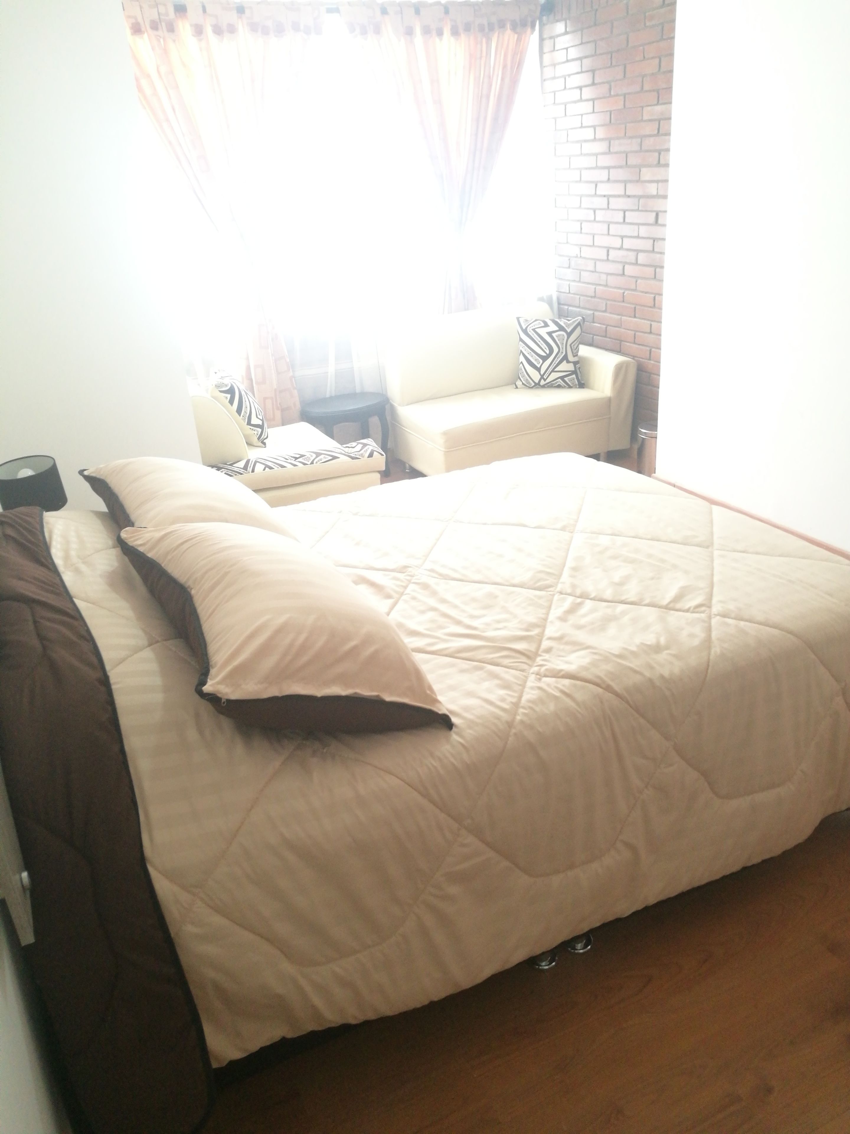 business double room, non smoking | individually decorated, individually furnished, soundproofing