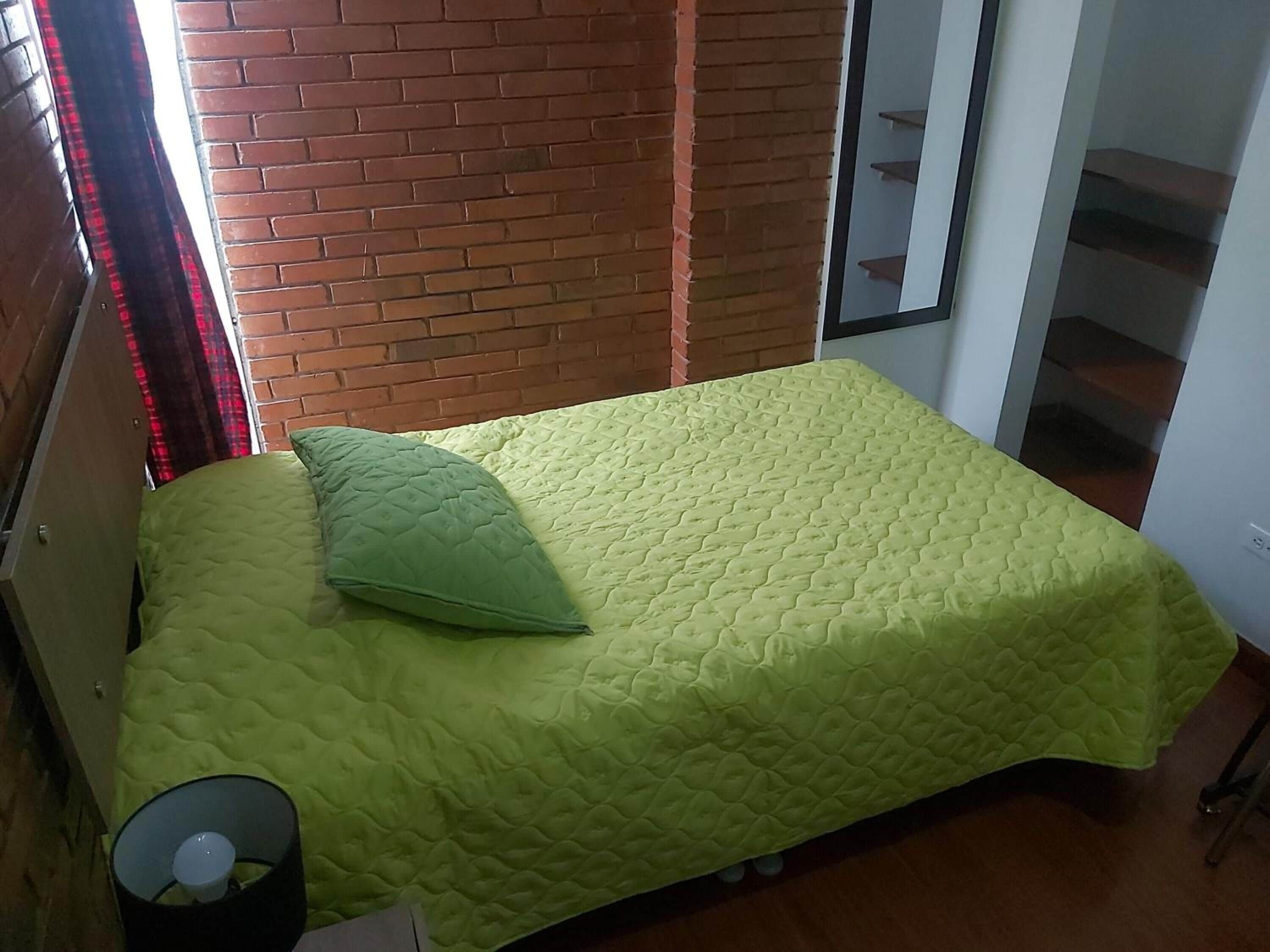 individually decorated, individually furnished, soundproofing