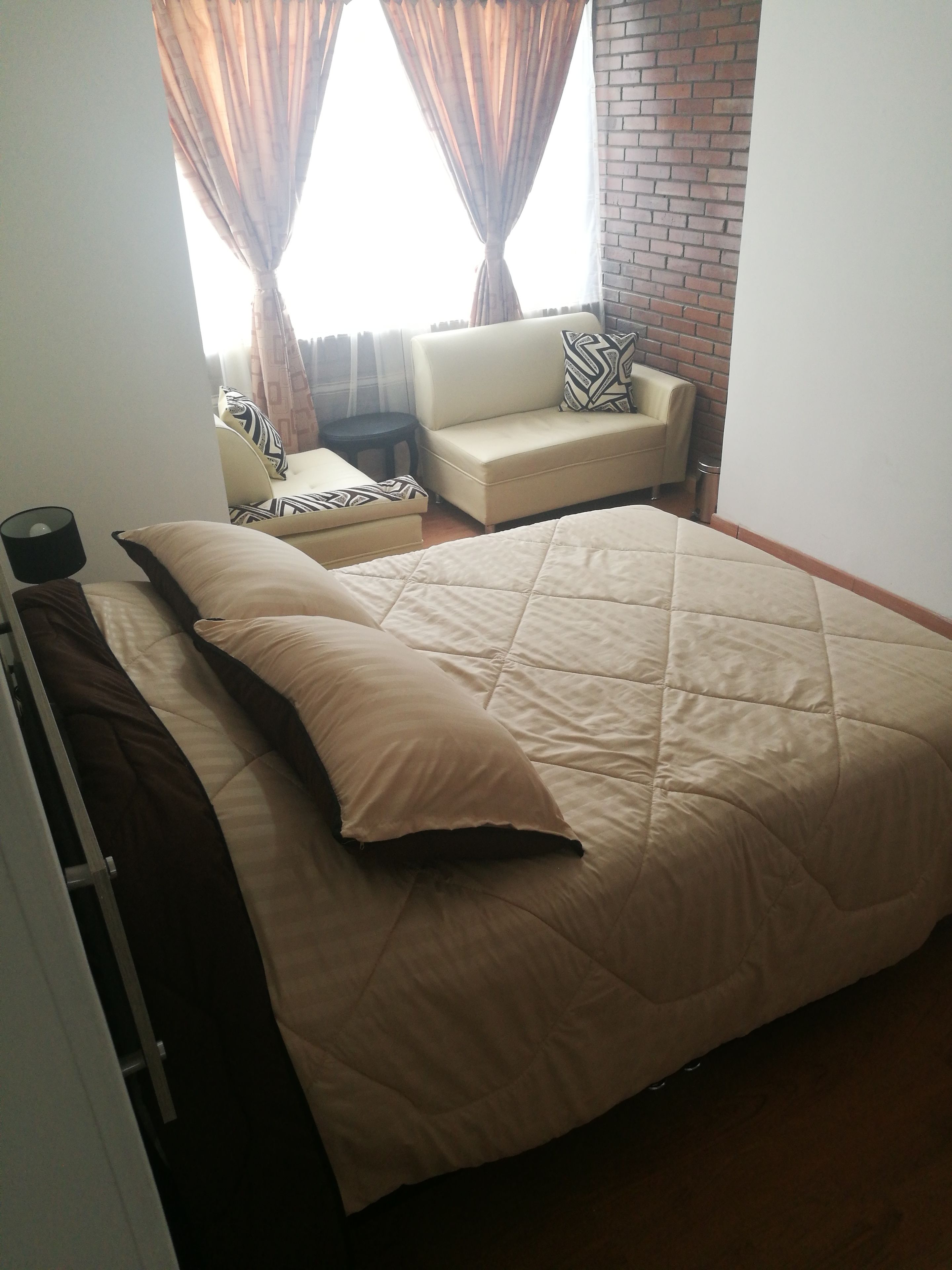 business double room, non smoking | individually decorated, individually furnished, soundproofing