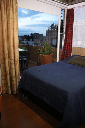 獨特裝潢、布置獨特、隔音、熨斗/熨衣板