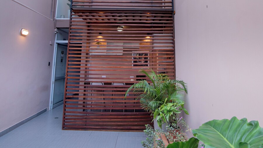 Apartment Rent piura