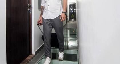 Apartment Rent piura