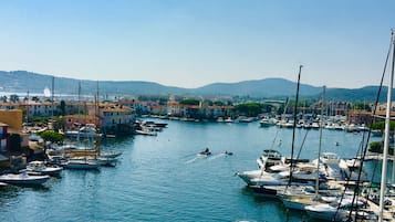 Port de plaisance