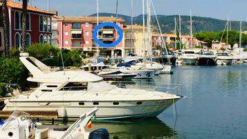 Port de plaisance