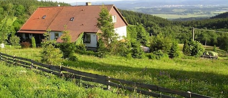 Ulkoalueet