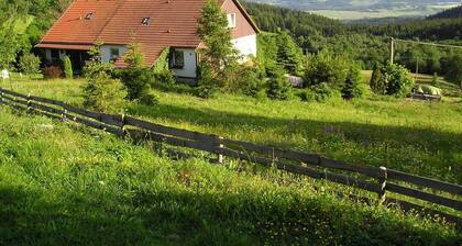 Marie+Pavla - Seven Bedroom Apartment, Sleeps 16