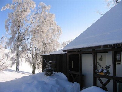 Marie+Pavla - Seven Bedroom Apartment, Sleeps 16