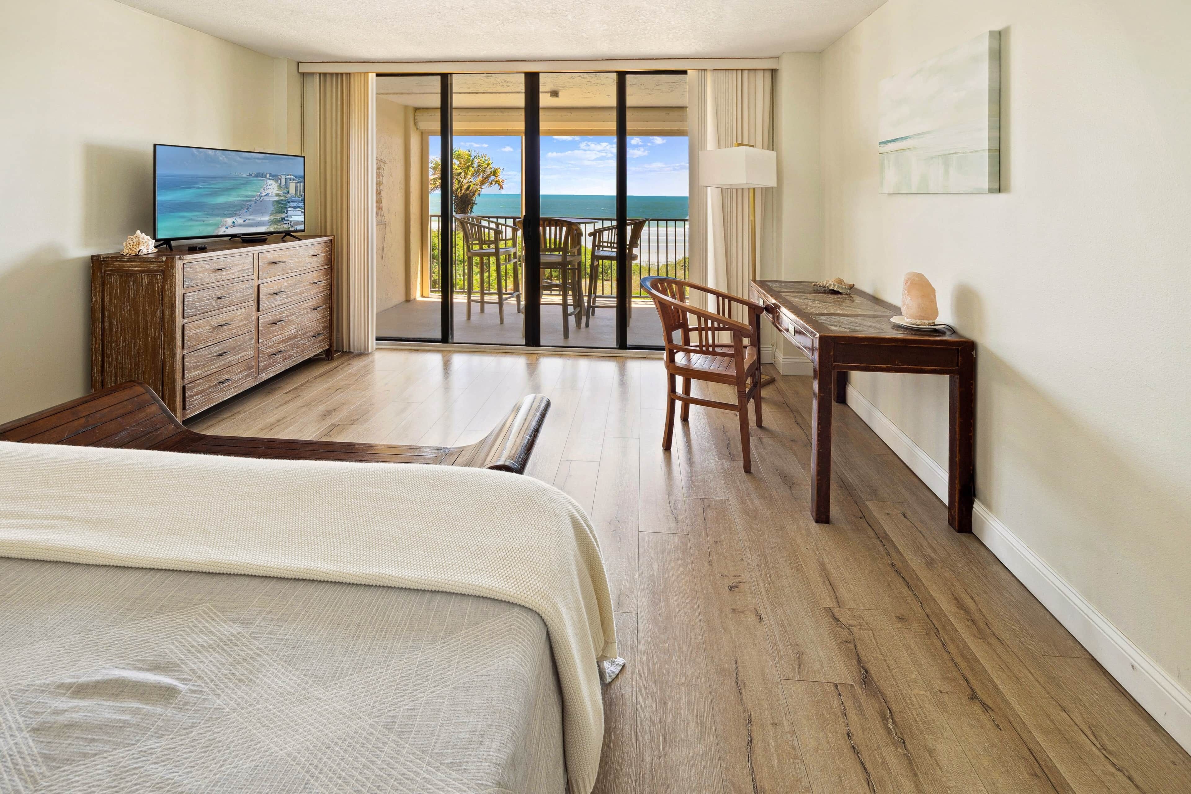 3 soverom, strykejern/-brett, wi-fi og sengetøy