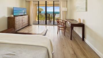 3 soverom, strykejern/-brett, wi-fi og sengetøy