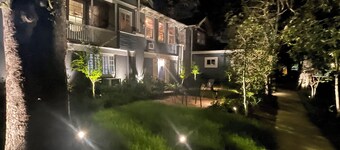 #2 Perfect 2BR Audubon Suite.
