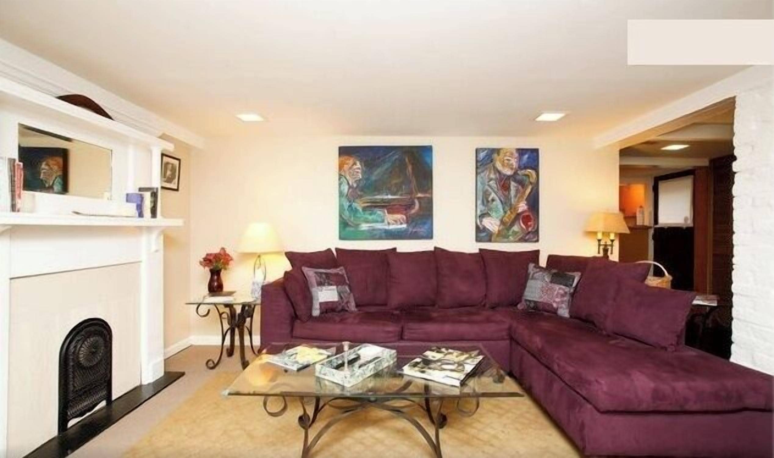 スマートテレビ、DVD プレーヤー、書庫、ビデオライブラリ