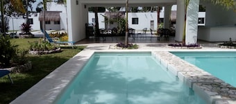 Violet House - Riviera Maya