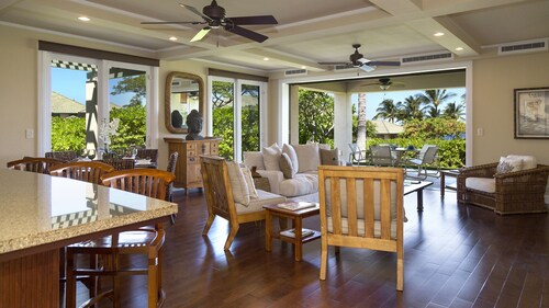  Beautiful Wai'ula'ula Condo at Mauna Kea - Home Away From Home