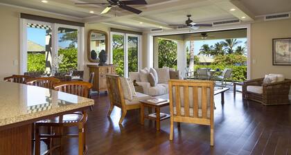 Beautiful Wai'ula'ula Condo at Mauna Kea - Home Away From Home