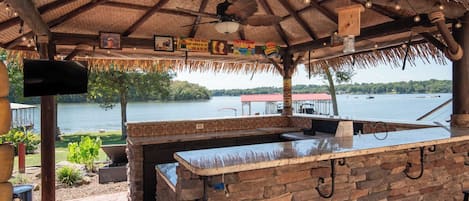 Bar (in loco)